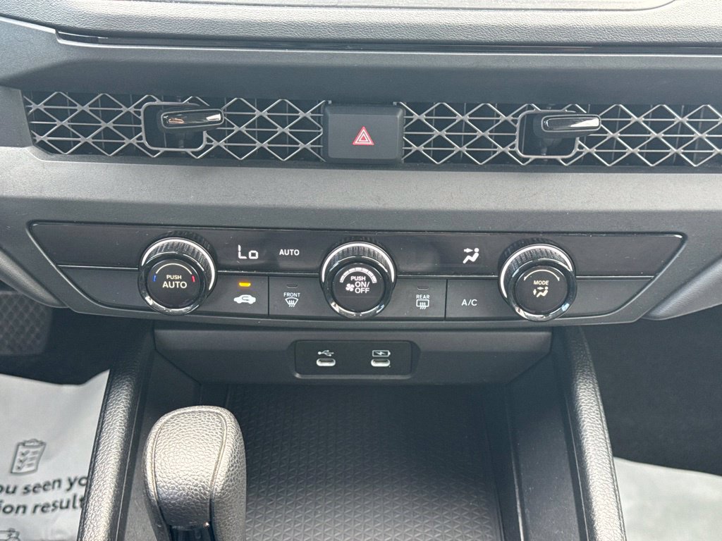 Used 2023 Honda Accord LX image 22