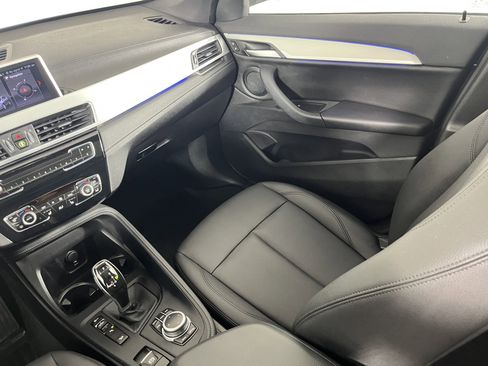 Used 2021 BMW X1 xDrive28i w/ Convenience Package image 11