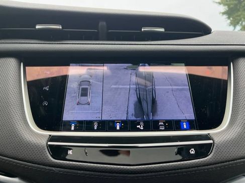 Used 2026 Cadillac XT5 Premium Luxury w/ Driver Assist Package FWD image 31
