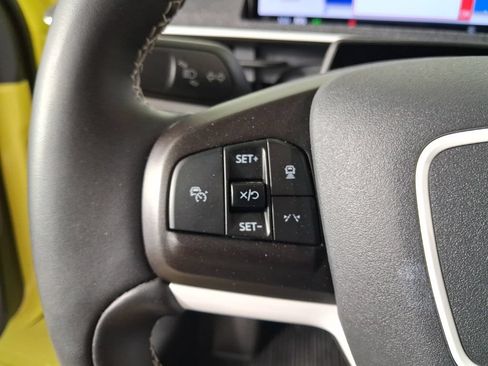 Used 2024 Ford Mustang Mach-E GT AWD/4WD image 53