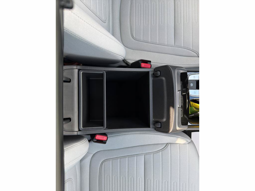 New 2026 Hyundai Santa Cruz SE AWD/4WD image 26