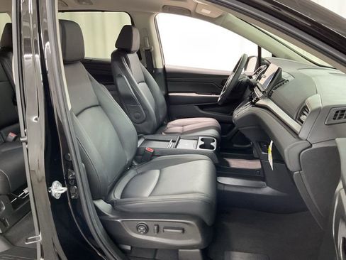 Certified 2026 Honda Odyssey EX-L image 27