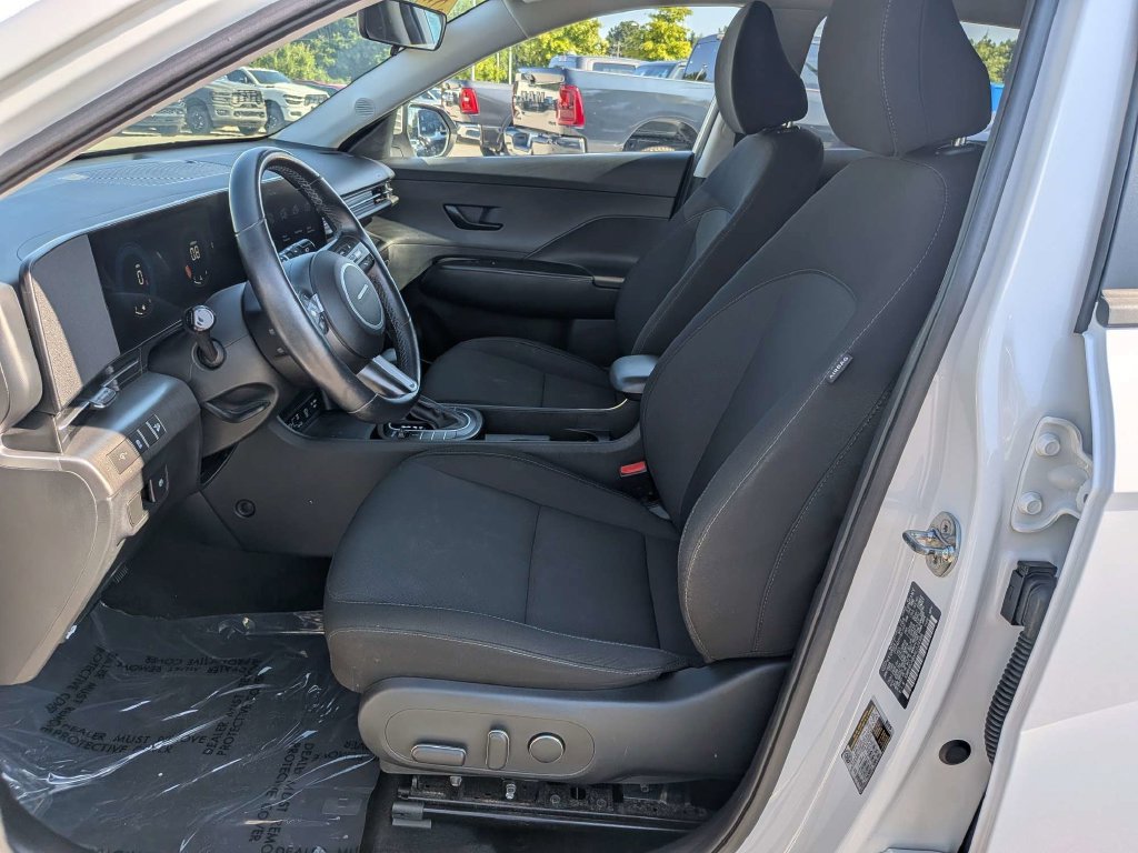 Used 2024 Hyundai Kona SEL AWD/4WD image 19