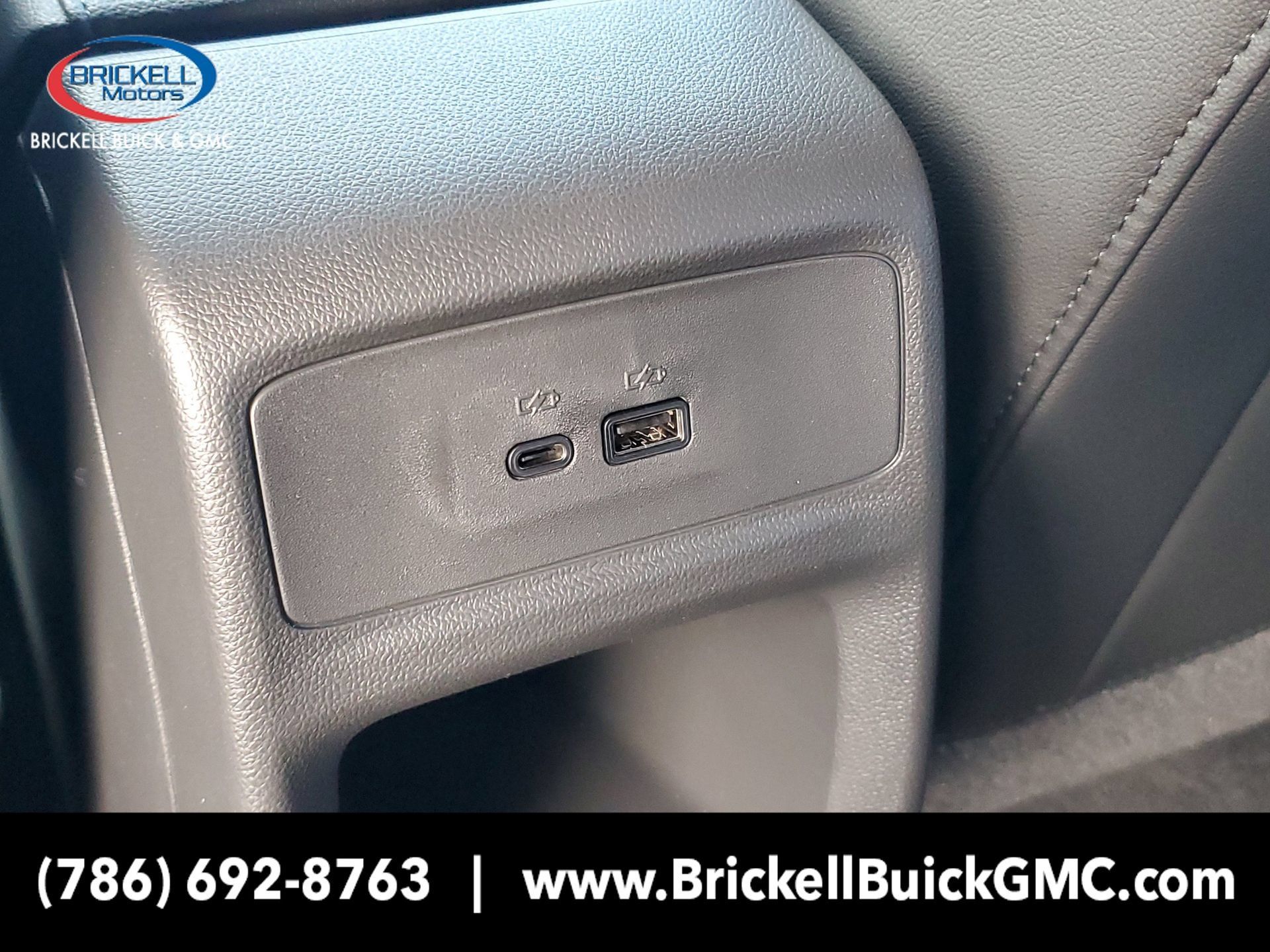 New 2026 Buick Envista Sport Touring w/ Convenience I Package FWD image 13