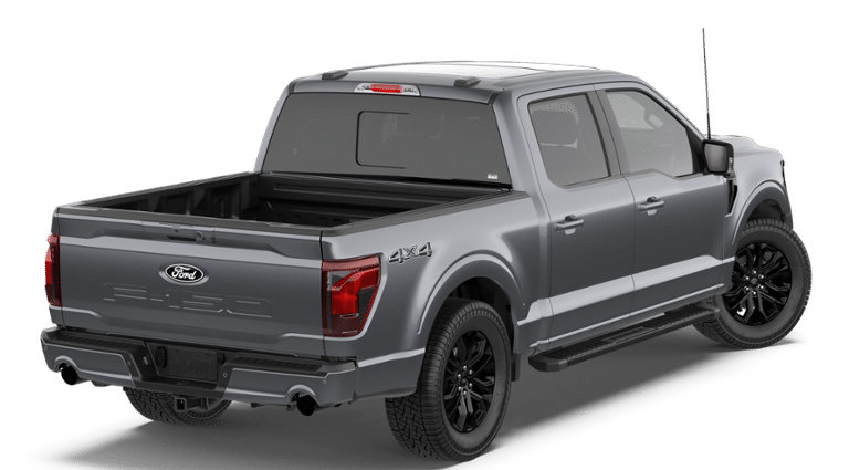 Used 2026 Ford F150 XLT w/ Equipment Group 303A High AWD/4WD image 26