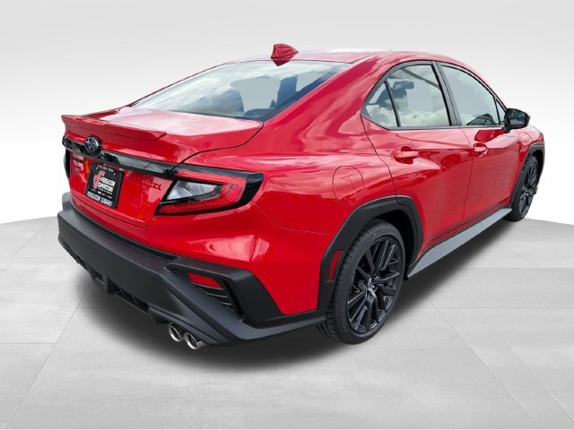 New 2026 Subaru WRX AWD/4WD image 7