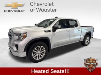 Used 2019 GMC Sierra 1500 SLE w/ SLE Value Package AWD/4WD 360° Tour