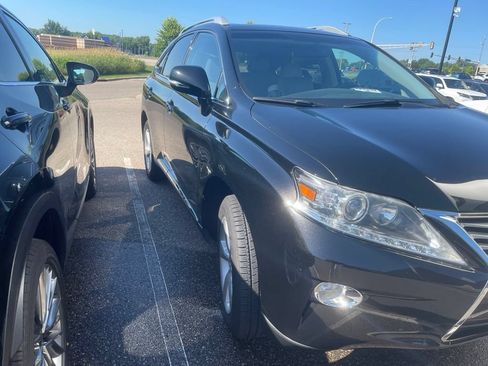 Used 2015 Lexus RX 350 AWD image 43