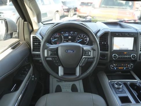 Used 2020 Ford Expedition XLT w/ Equipment Group 202A image 22