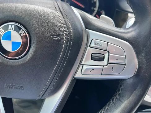 Used 2018 BMW 740i RWD image 28
