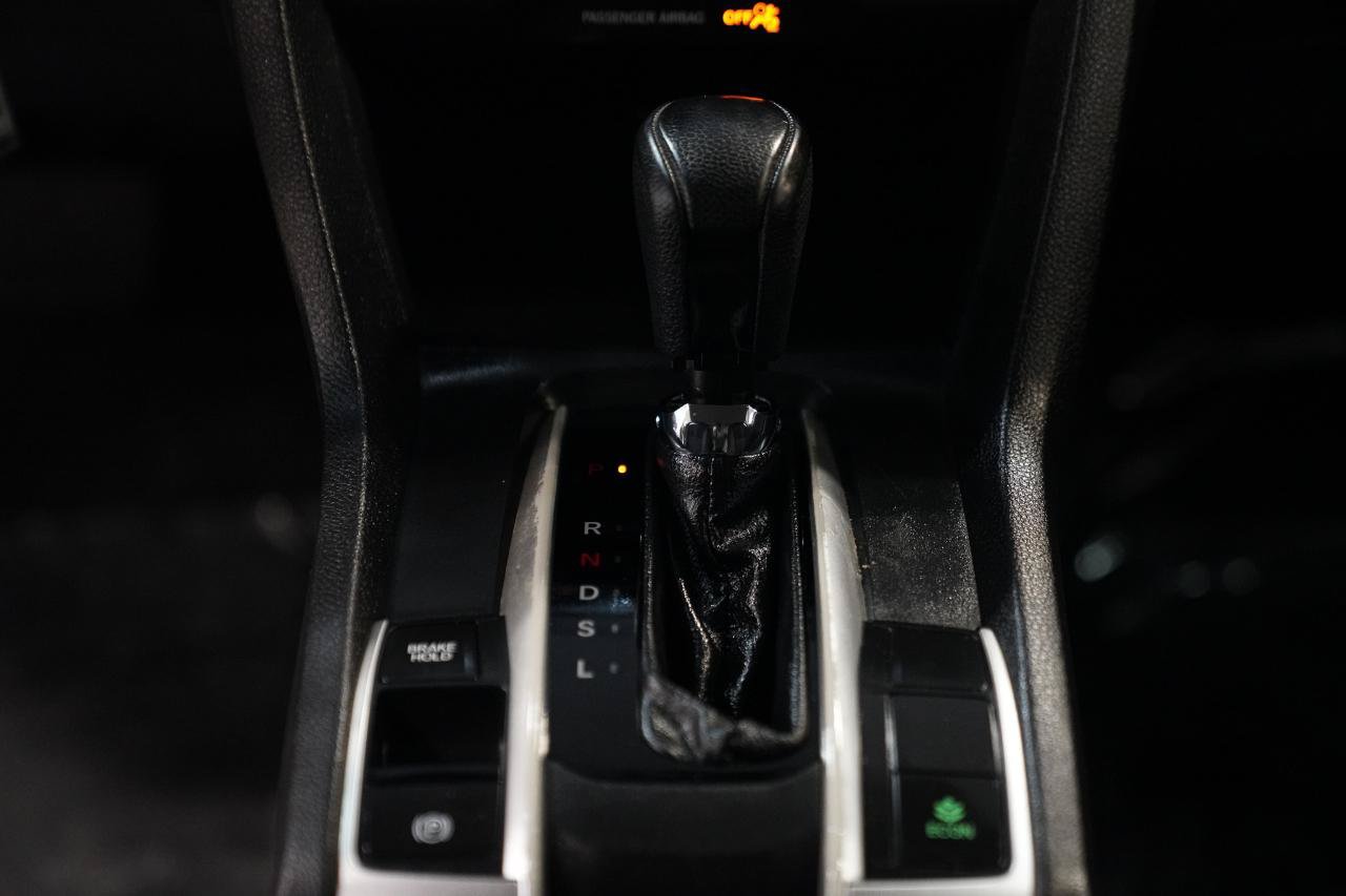 Used 2020 Honda Civic LX image 30