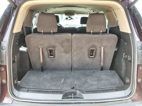 Used 2018 GMC Acadia SLE w/ Driver Alert Package I AWD/4WD image 18