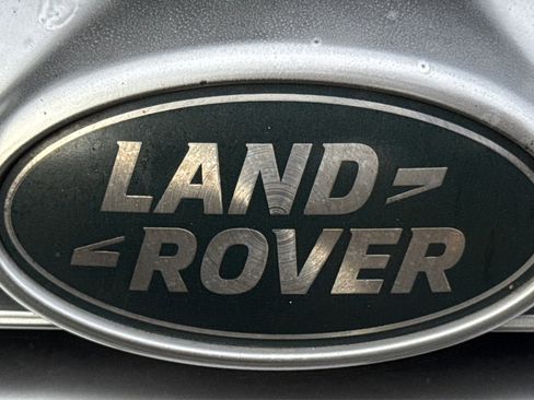 Used 2016 Land Rover Range Rover HSE image 53