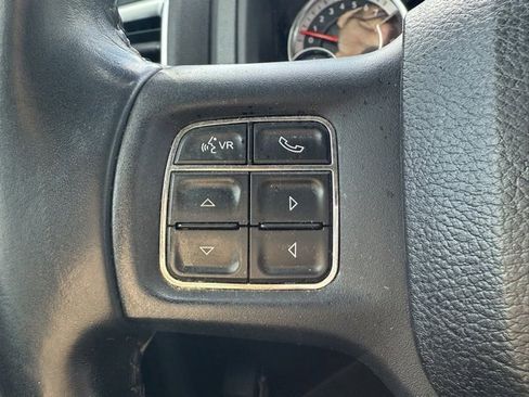 Used 2015 RAM 1500 Big Horn image 16