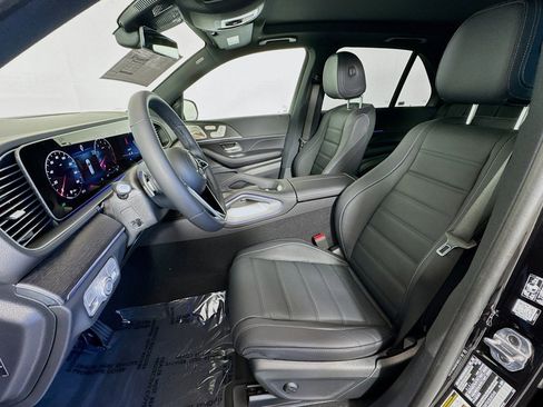New 2025 Mercedes-Benz GLE 580 4MATIC image 18