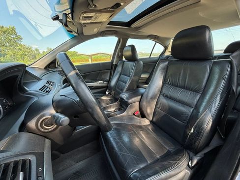 Used 2008 Honda Accord EX-L image 12