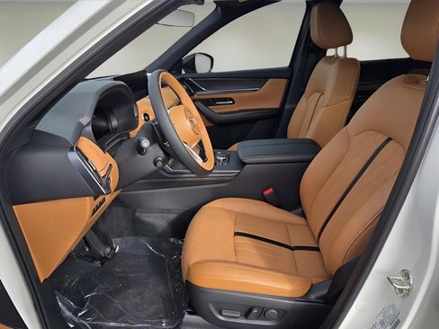 New 2026 MAZDA CX-70 3.3 Turbo S w/ Premium Plus AWD/4WD image 12