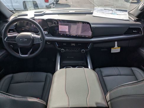 New 2026 Chevrolet Suburban RST w/ Comfort Package image 29