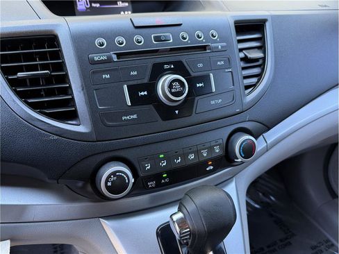 Used 2014 Honda CR-V LX image 15