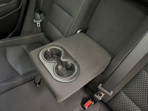 Certified 2023 GMC Terrain SLE w/ Driver Convenience Package image 32