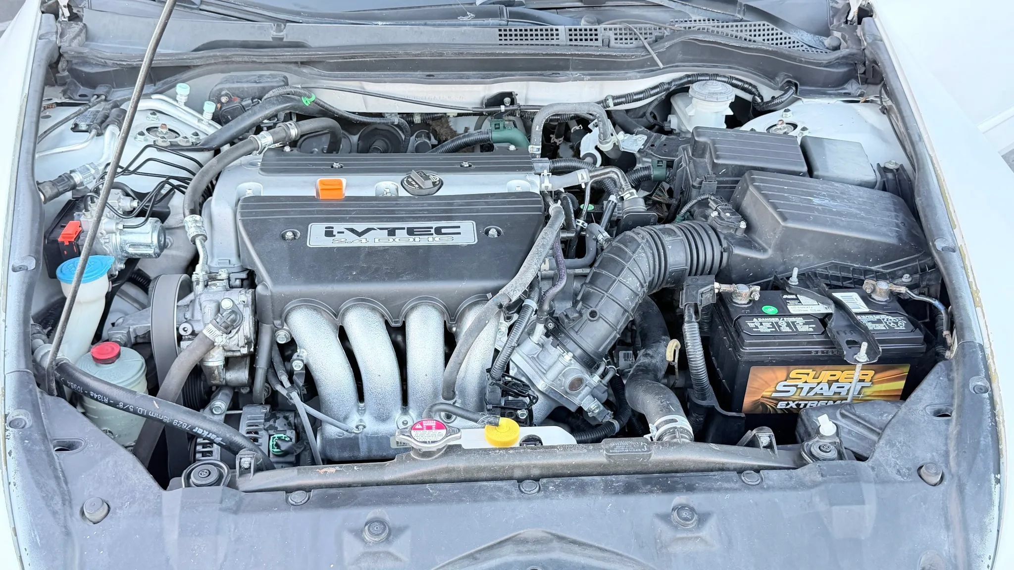 Used 2006 Honda Accord LX Special Edition image 9