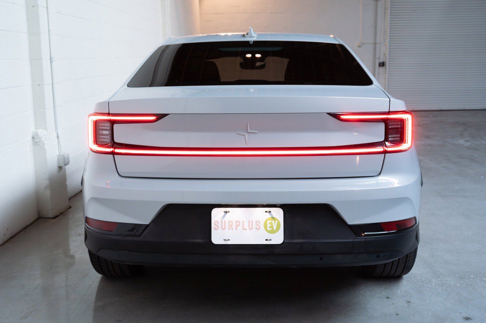 Used 2023 Polestar Polestar 2 AWD/4WD image 14