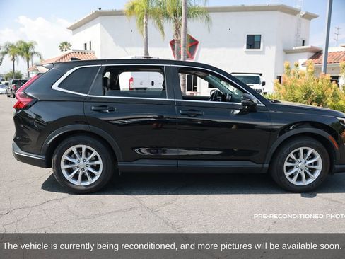 Used 2024 Honda CR-V EX-L image 7