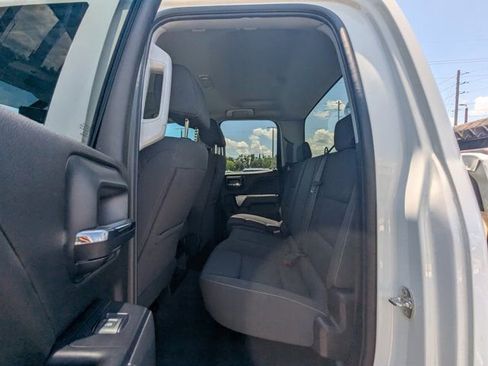 Used 2019 Chevrolet Silverado 1500 LT AWD/4WD image 15