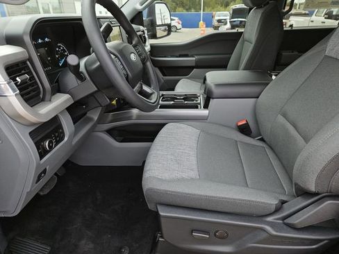 New 2026 Ford F250 XLT image 22