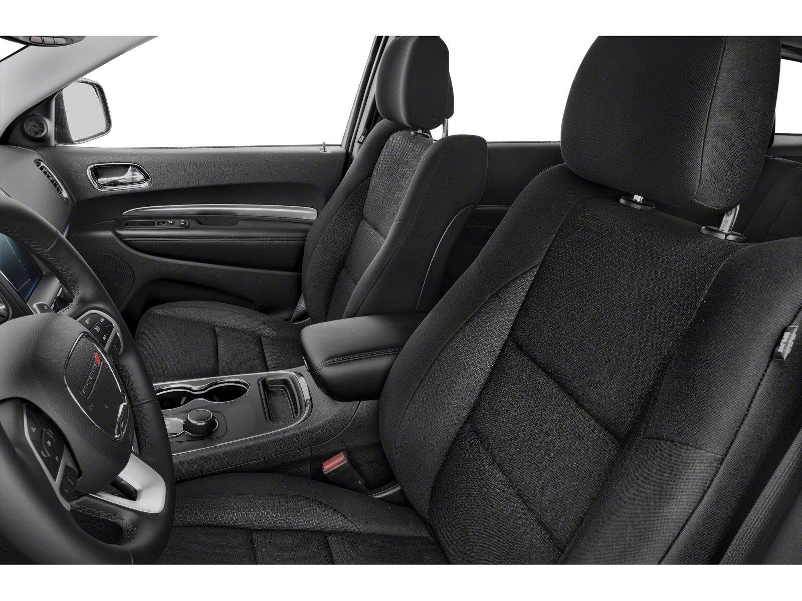 Used 2019 Dodge Durango GT AWD/4WD image 4