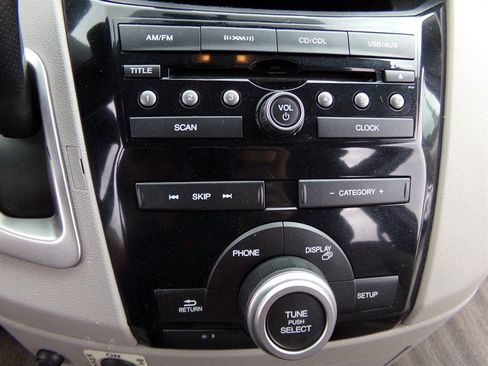 Used 2013 Honda Odyssey EX-L image 34