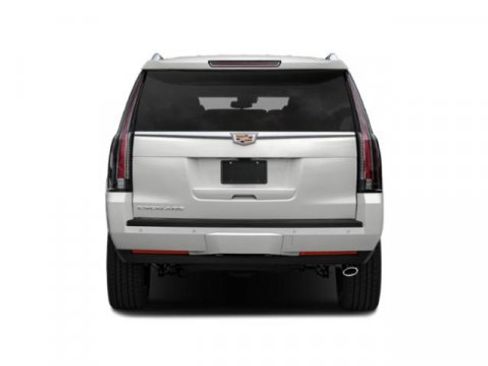 Used 2020 Cadillac Escalade Platinum image 8