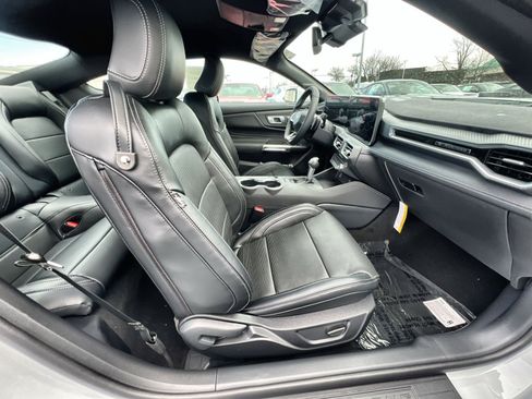 New 2026 Ford Mustang GT Premium image 26