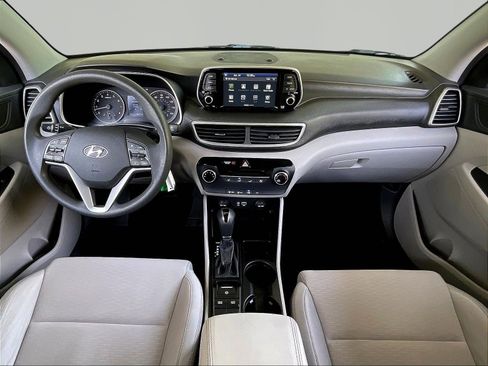 Used 2019 Hyundai Tucson SE FWD image 7