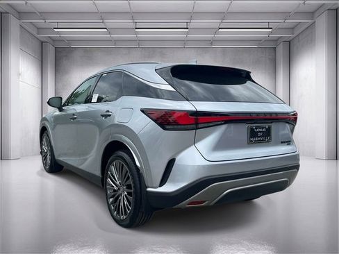 New 2026 Lexus RX 350 AWD image 5