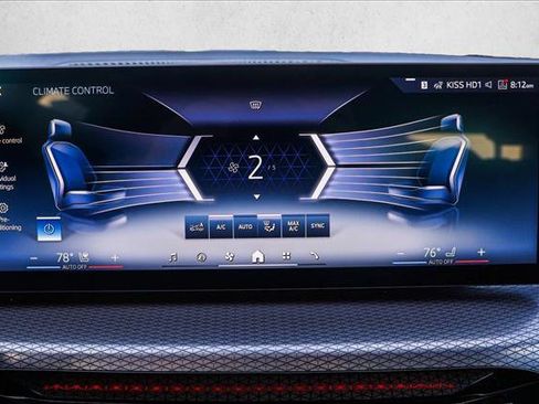 Used 2025 BMW 330i xDrive Sedan image 20