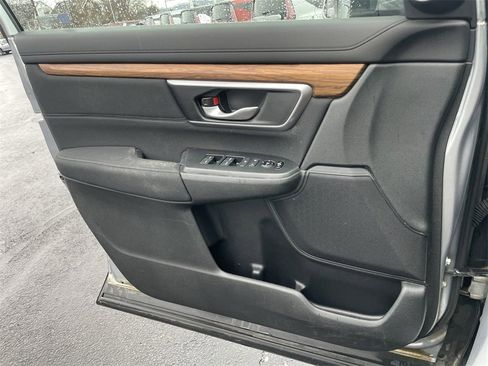 Used 2017 Honda CR-V EX image 20