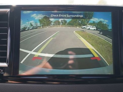 New 2026 Chrysler Voyager LX image 27