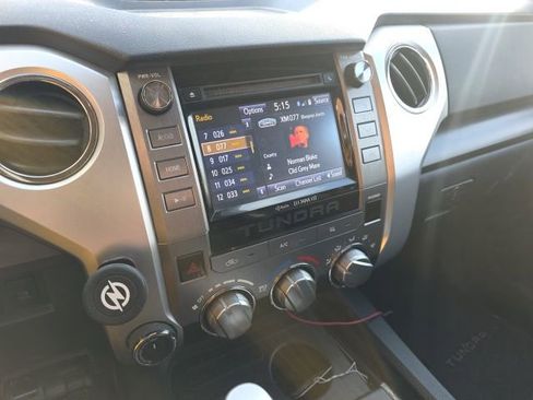 Used 2014 Toyota Tundra SR5 w/ TRD Off Road Package image 12