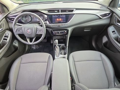 Certified 2023 Buick Encore GX Select w/ Sport Touring Package image 13