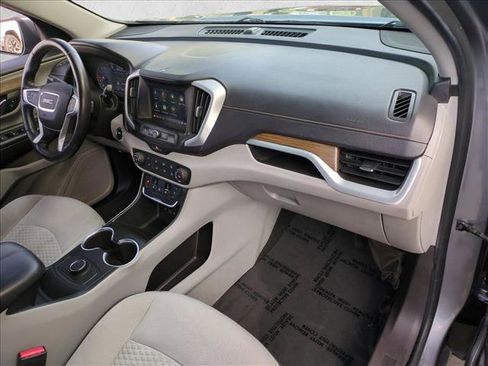 Used 2018 GMC Terrain SLE image 20