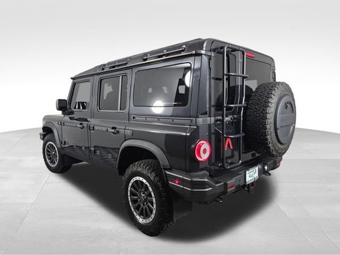 Used 2024 INEOS Grenadier AWD/4WD image 5