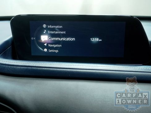 Certified 2021 MAZDA CX-30 FWD 2.5 S image 17