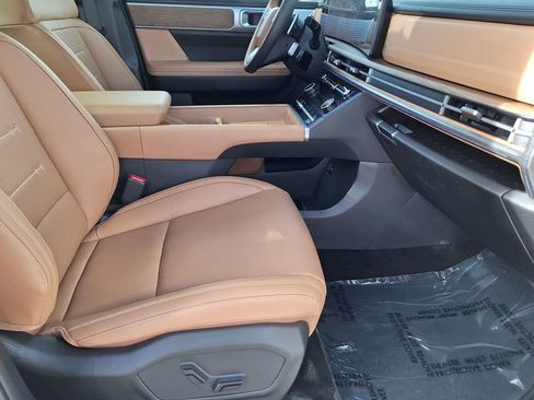 New 2026 Hyundai Santa Fe Calligraphy AWD/4WD image 29