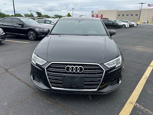 Used 2019 Audi A3 2.0T Premium w/ Convenience Package FWD image 4