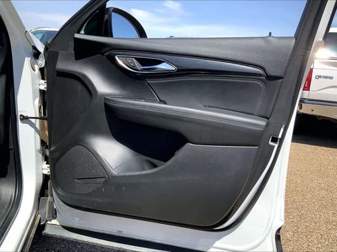 Used 2022 Buick Envision Essence w/ Sport Touring Package image 23