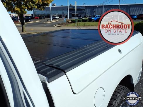 Used 2014 RAM 1500 Limited image 30