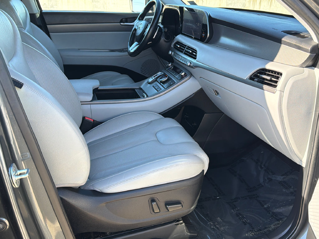 Used 2022 Hyundai Palisade SEL w/ Premium Package AWD/4WD image 13