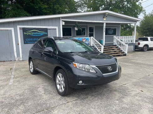Used 2010 Lexus RX 350 2WD image 6