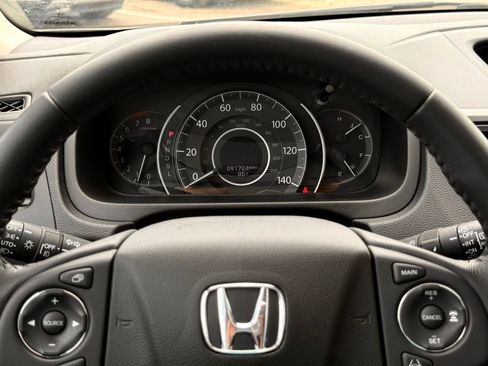 Used 2016 Honda CR-V Touring image 31